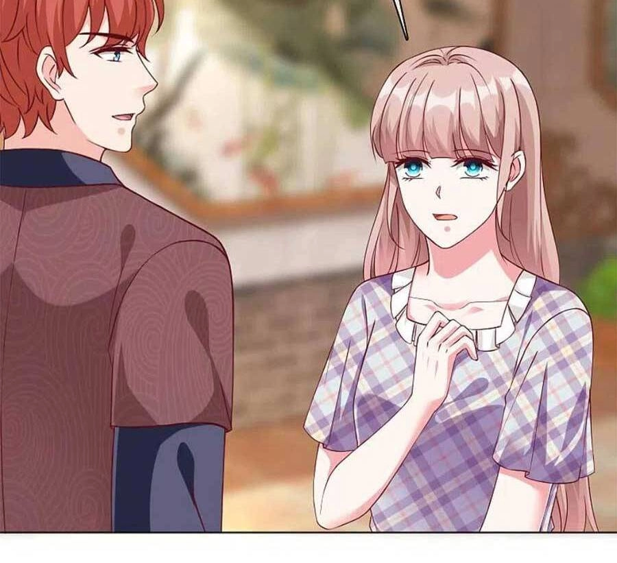 Băng Sơn Tổng Tài Sủng Thê Đến Vô Đạo Chapter 216 - 24