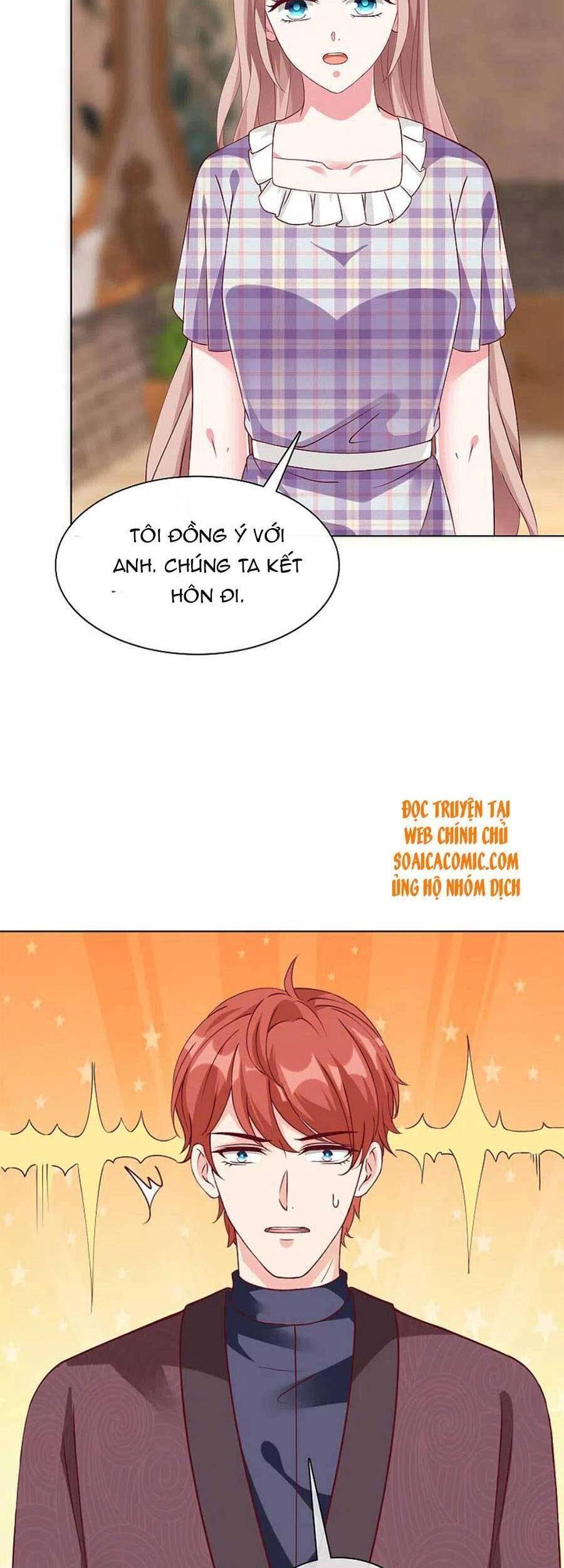 Băng Sơn Tổng Tài Sủng Thê Đến Vô Đạo Chapter 216 - 26