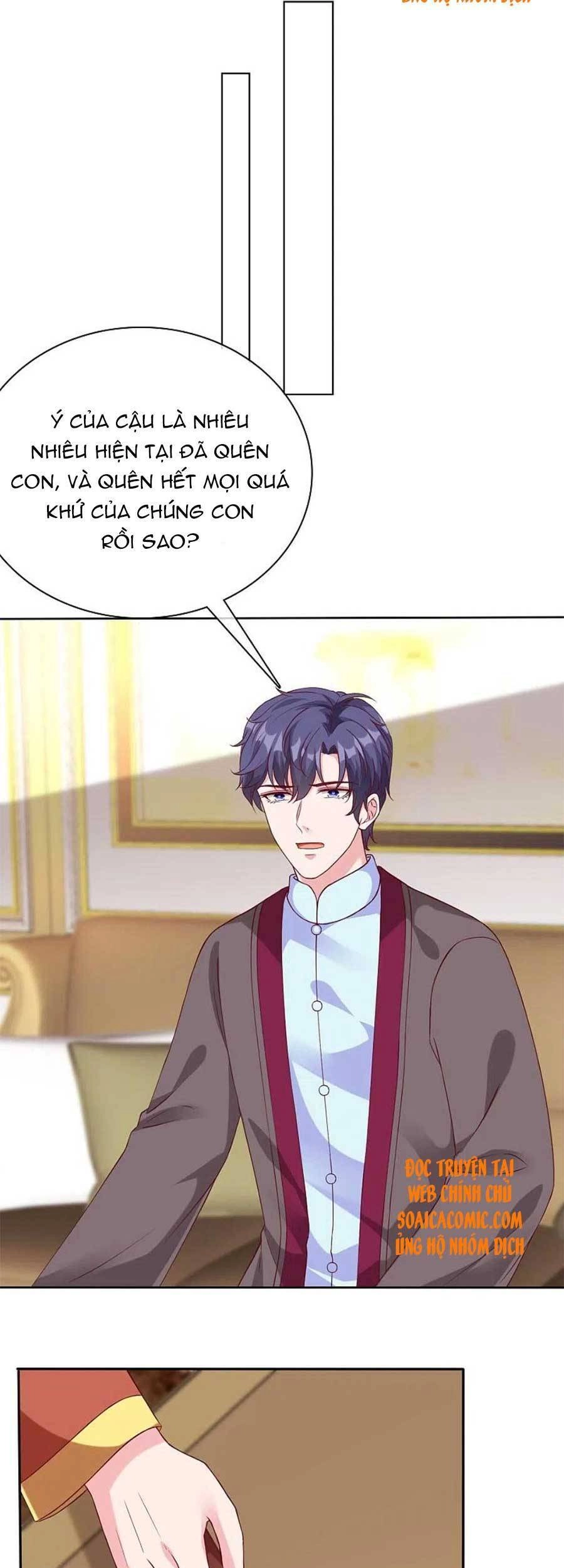 Băng Sơn Tổng Tài Sủng Thê Đến Vô Đạo Chapter 218 - 7