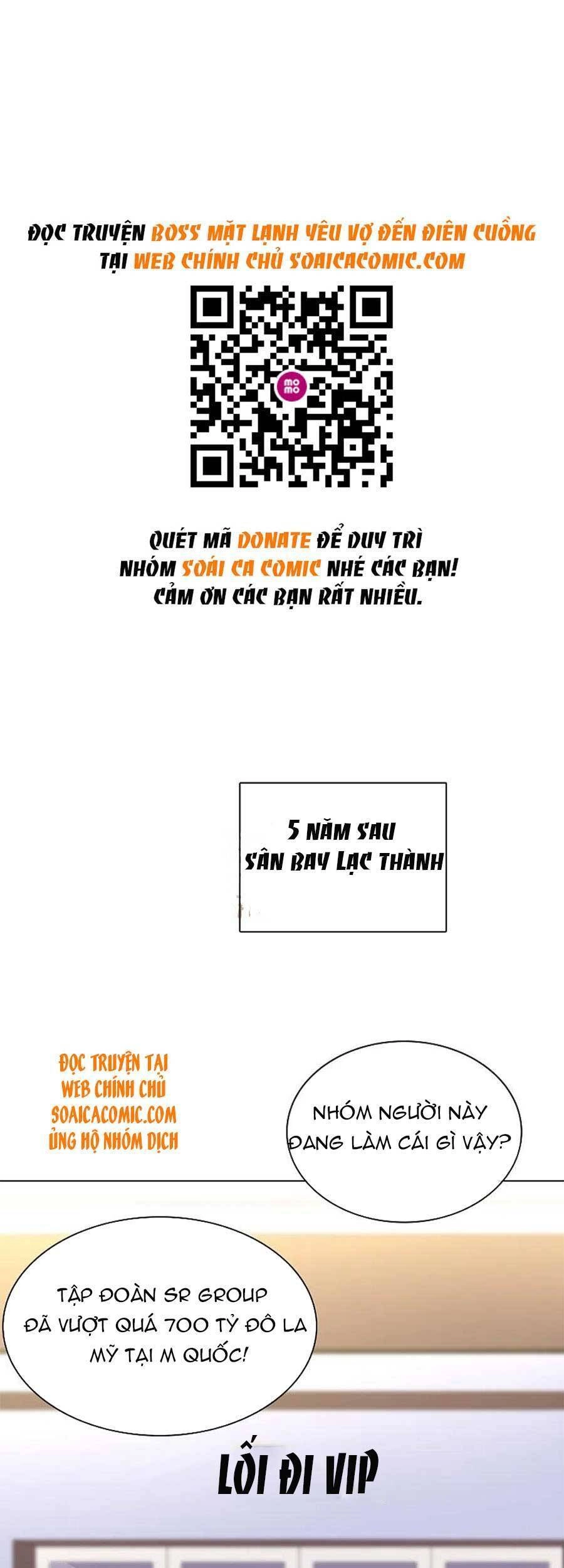 Băng Sơn Tổng Tài Sủng Thê Đến Vô Đạo Chapter 219 - 2