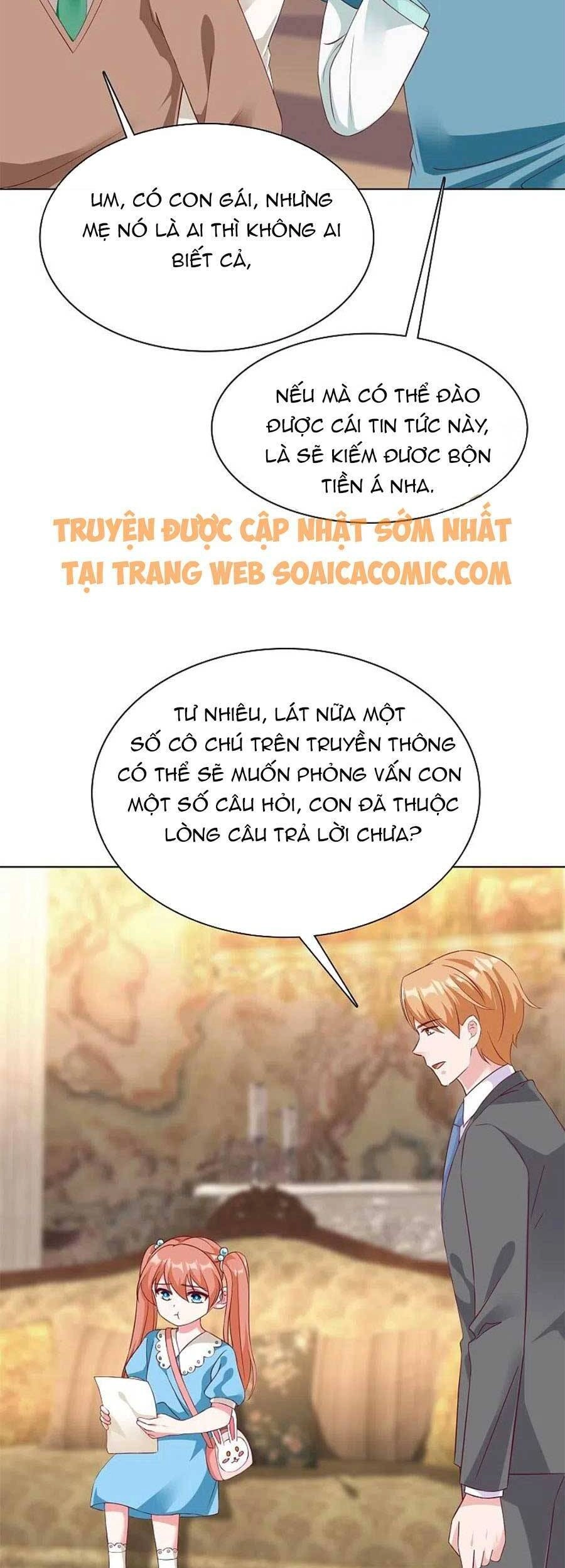 Băng Sơn Tổng Tài Sủng Thê Đến Vô Đạo Chapter 219 - 4