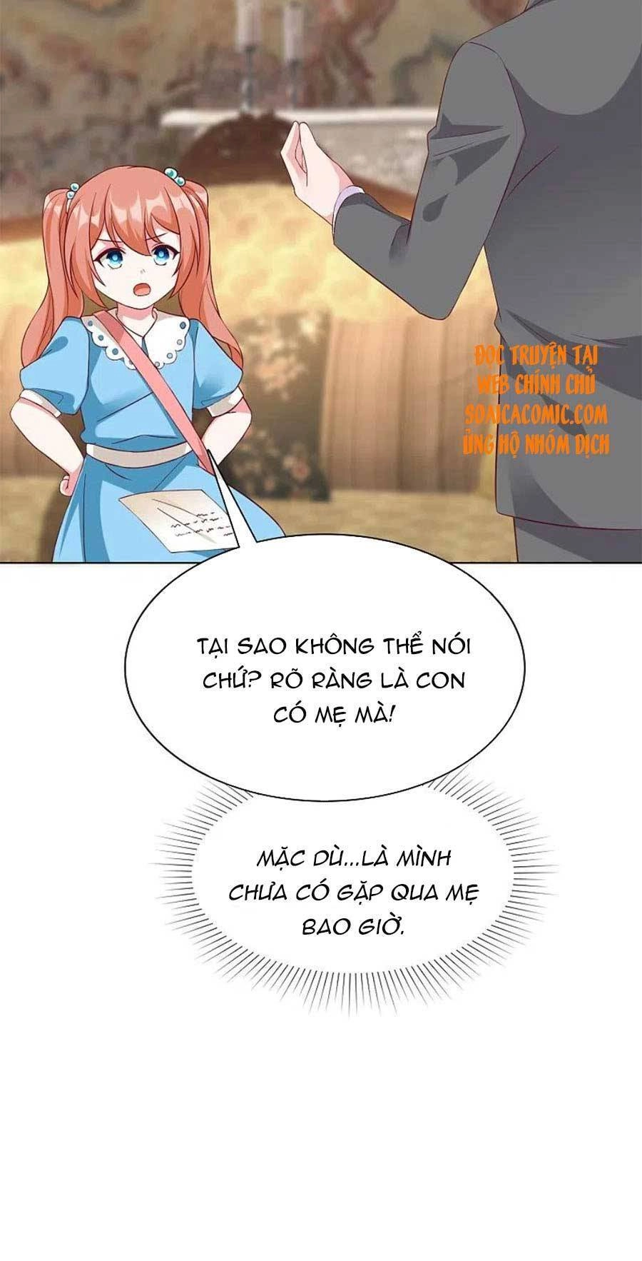 Băng Sơn Tổng Tài Sủng Thê Đến Vô Đạo Chapter 219 - 6