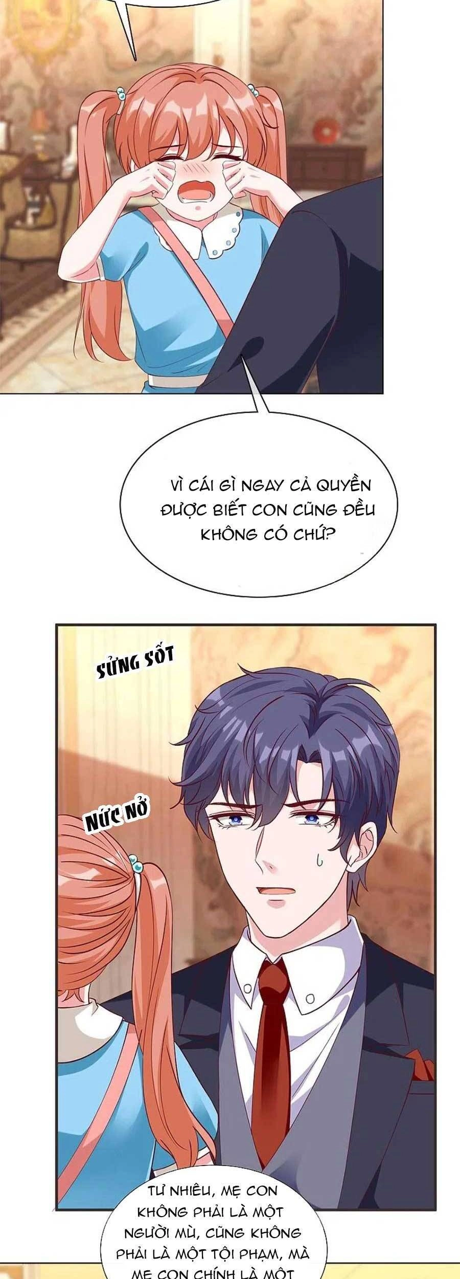 Băng Sơn Tổng Tài Sủng Thê Đến Vô Đạo Chapter 219 - 20