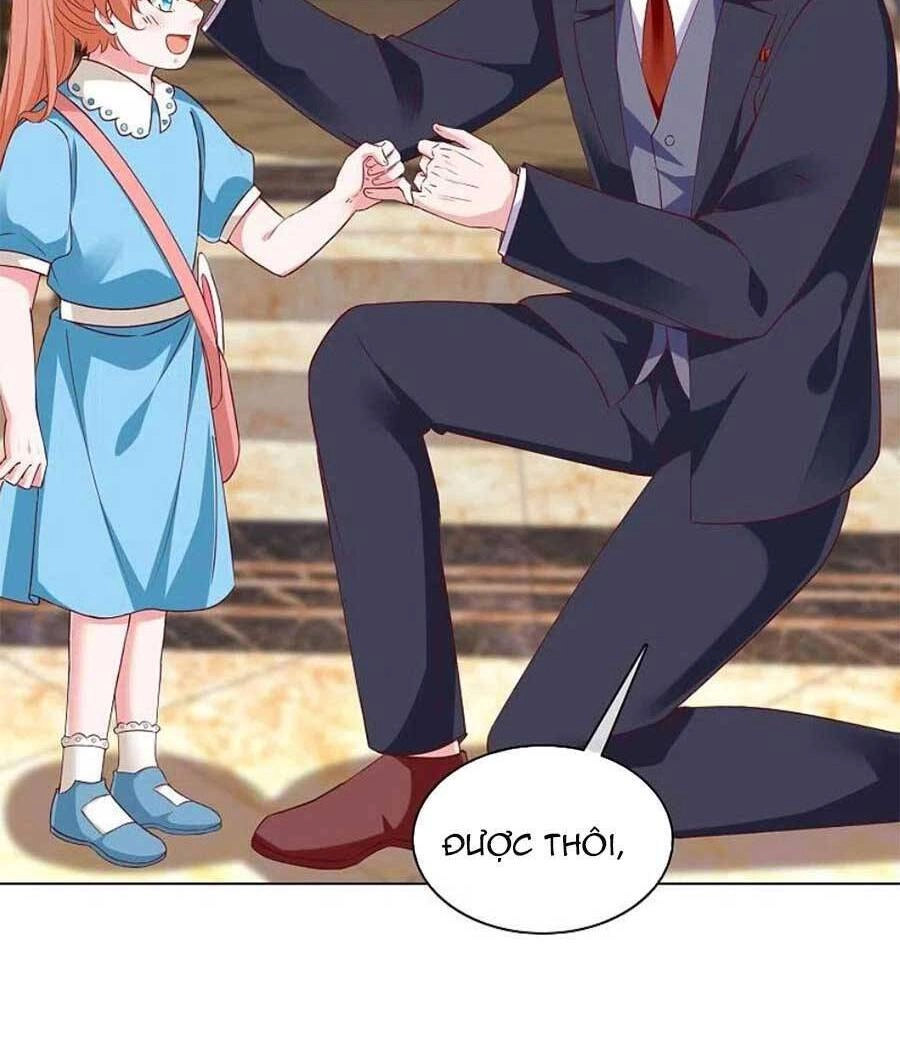 Băng Sơn Tổng Tài Sủng Thê Đến Vô Đạo Chapter 219 - 23