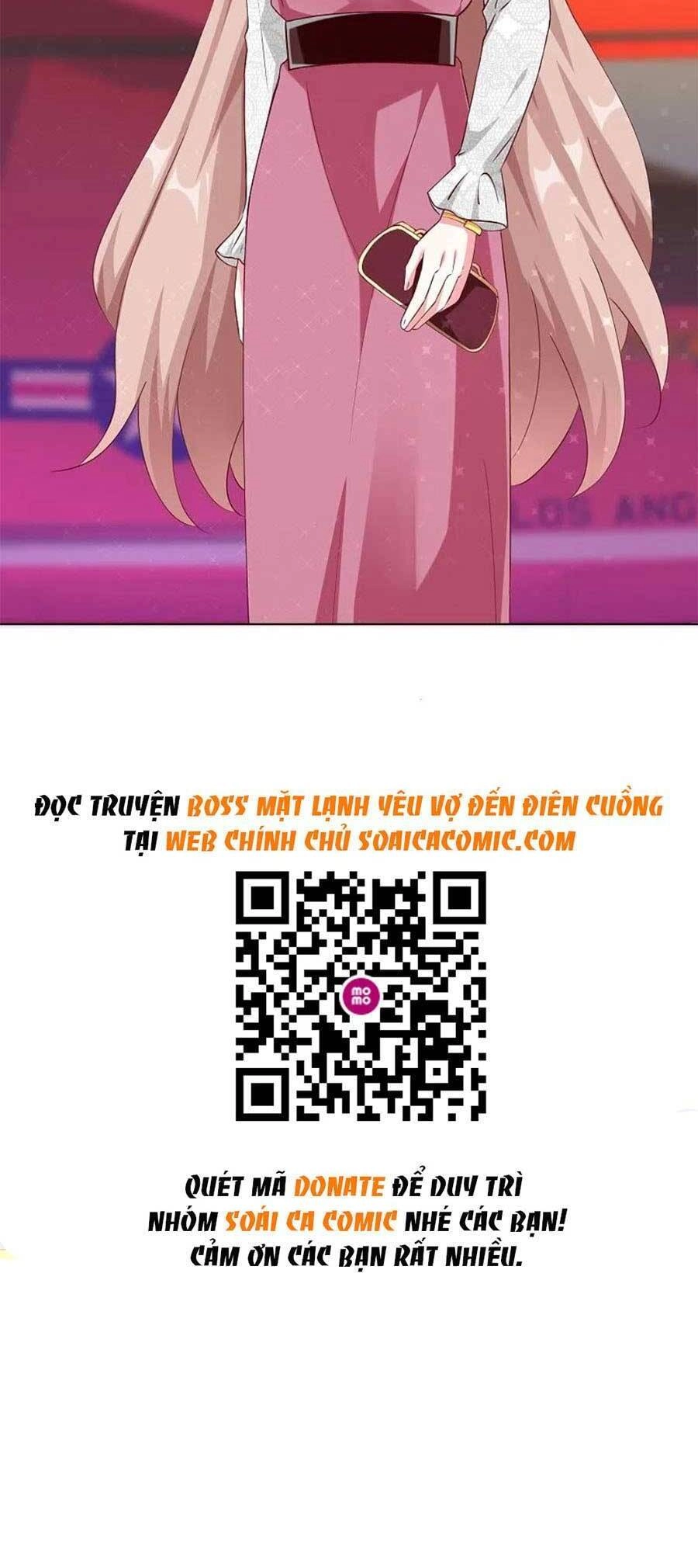 Băng Sơn Tổng Tài Sủng Thê Đến Vô Đạo Chapter 219 - 26