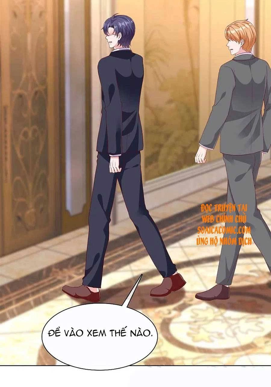 Băng Sơn Tổng Tài Sủng Thê Đến Vô Đạo Chapter 220 - 6