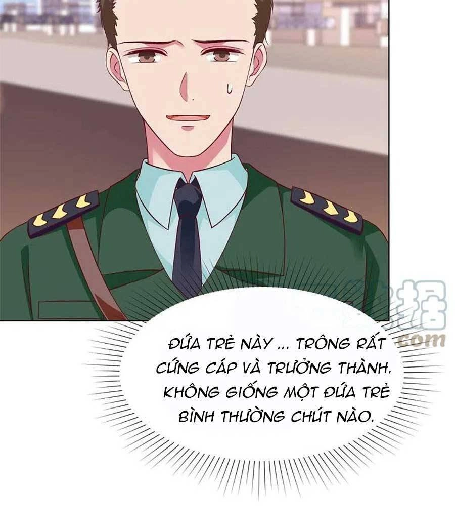 Băng Sơn Tổng Tài Sủng Thê Đến Vô Đạo Chapter 220 - 11