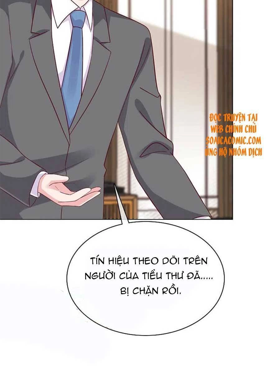 Băng Sơn Tổng Tài Sủng Thê Đến Vô Đạo Chapter 220 - 21