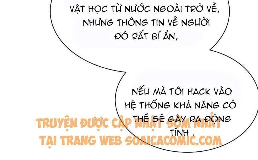 Băng Sơn Tổng Tài Sủng Thê Đến Vô Đạo Chapter 220 - 24