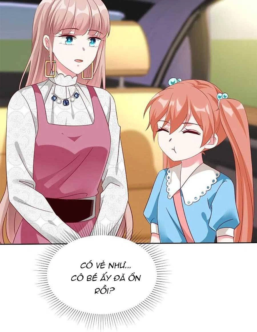 Băng Sơn Tổng Tài Sủng Thê Đến Vô Đạo Chapter 221 - 6