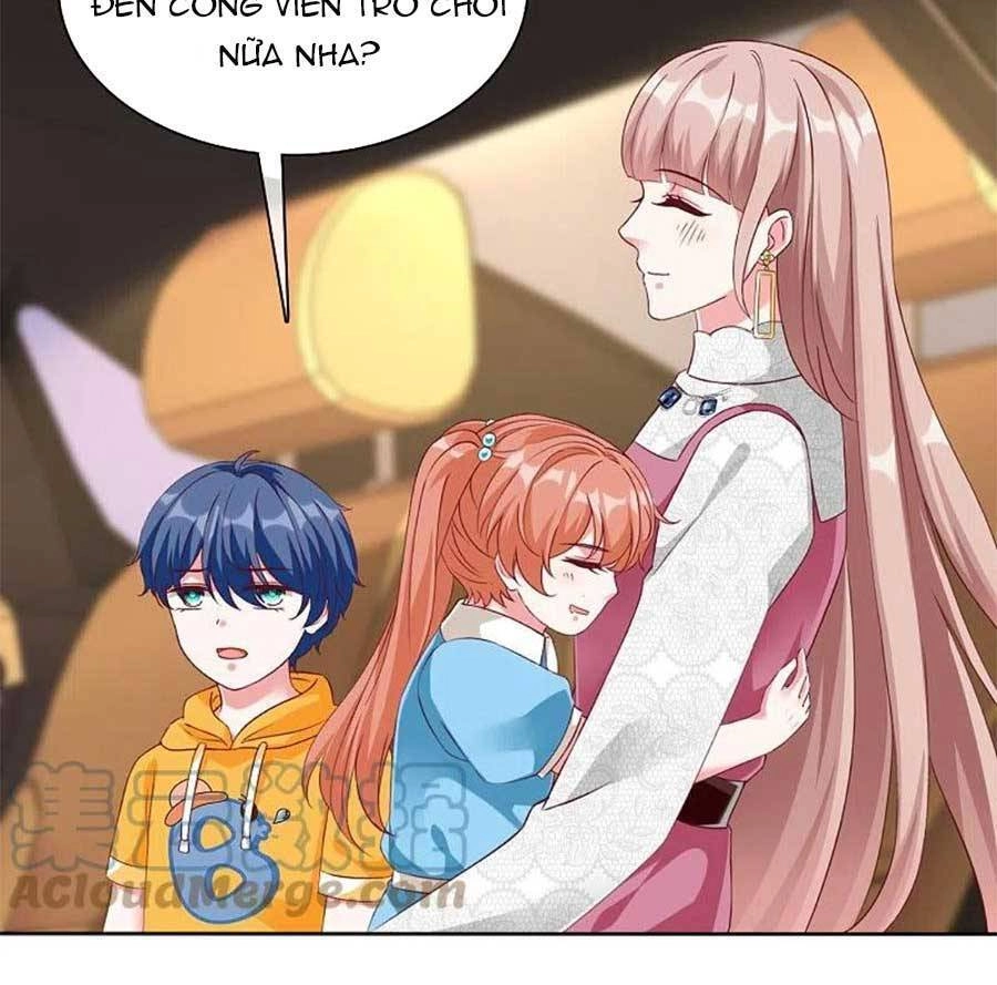 Băng Sơn Tổng Tài Sủng Thê Đến Vô Đạo Chapter 221 - 11