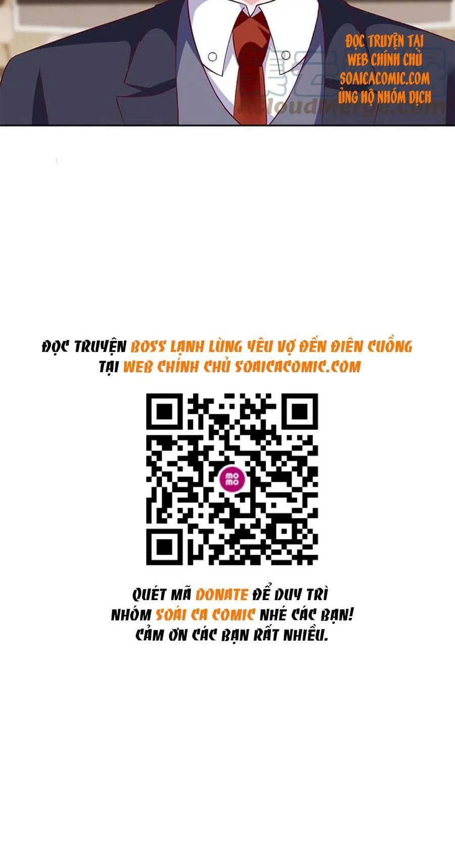 Băng Sơn Tổng Tài Sủng Thê Đến Vô Đạo Chapter 221 - 22