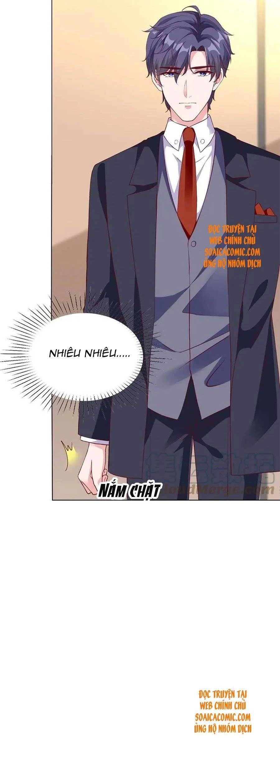 Băng Sơn Tổng Tài Sủng Thê Đến Vô Đạo Chapter 222 - 4