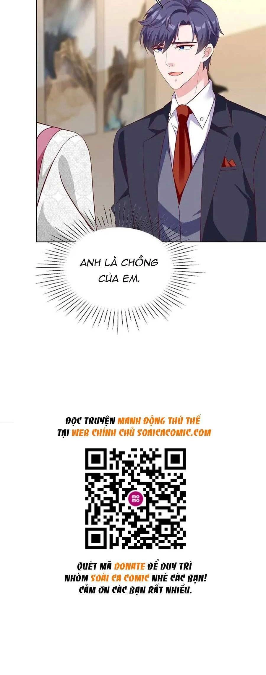 Băng Sơn Tổng Tài Sủng Thê Đến Vô Đạo Chapter 222 - 24