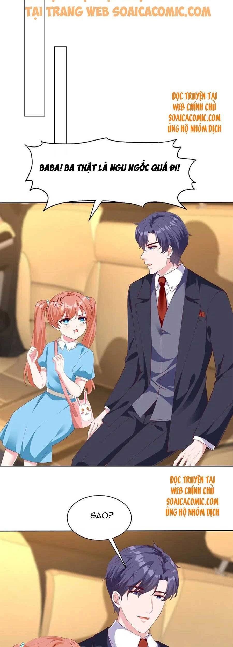 Băng Sơn Tổng Tài Sủng Thê Đến Vô Đạo Chapter 223 - 16