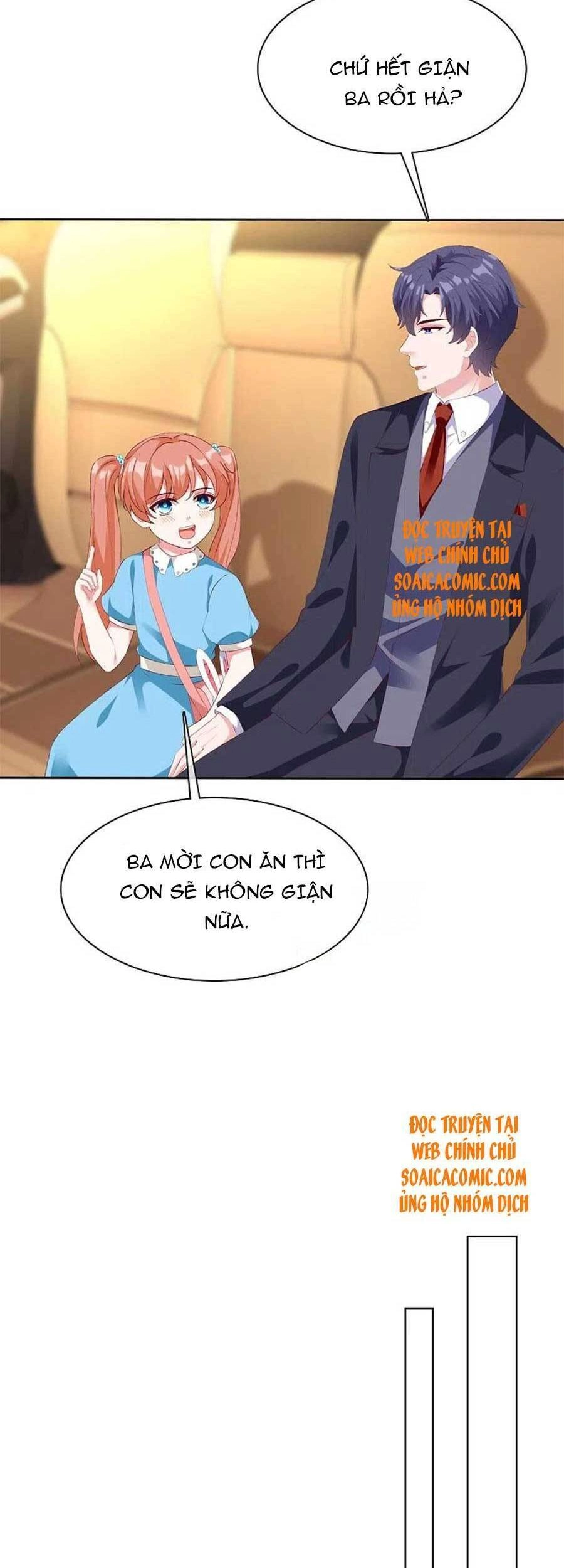 Băng Sơn Tổng Tài Sủng Thê Đến Vô Đạo Chapter 223 - 21