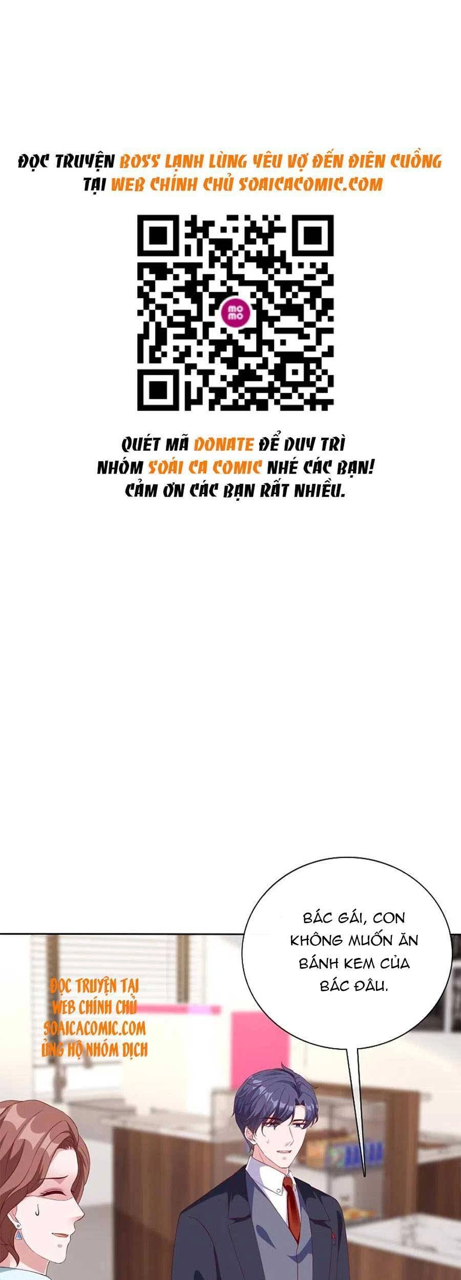 Băng Sơn Tổng Tài Sủng Thê Đến Vô Đạo Chapter 224 - 2