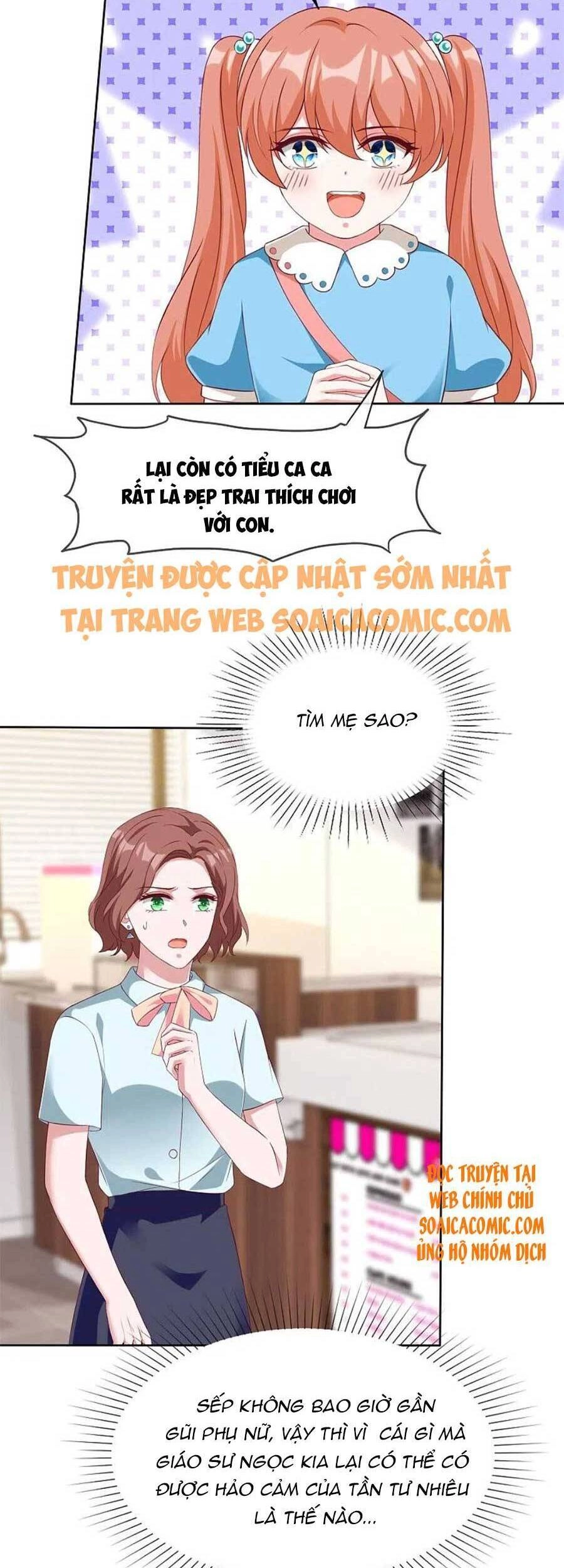 Băng Sơn Tổng Tài Sủng Thê Đến Vô Đạo Chapter 224 - 11