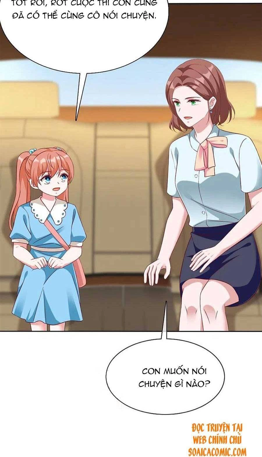 Băng Sơn Tổng Tài Sủng Thê Đến Vô Đạo Chapter 224 - 19