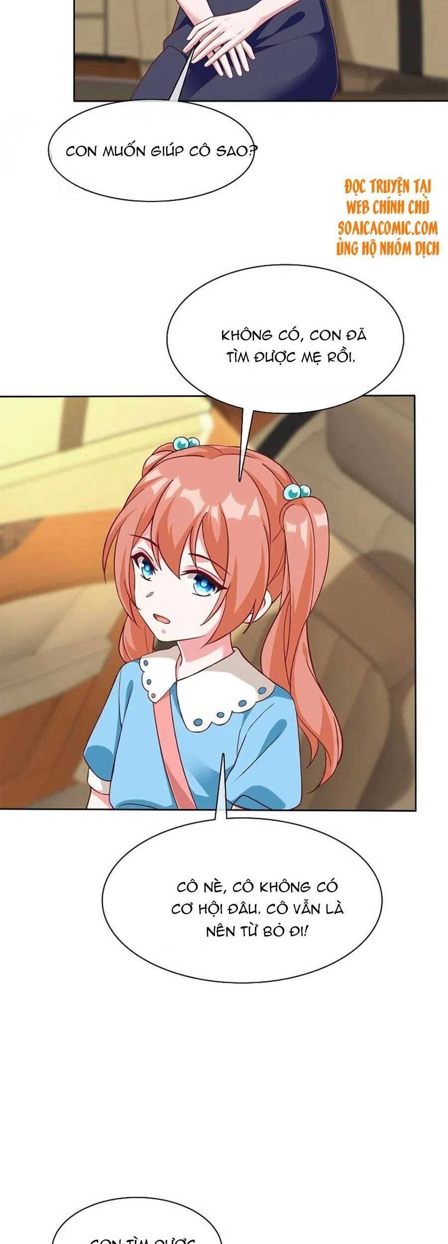 Băng Sơn Tổng Tài Sủng Thê Đến Vô Đạo Chapter 224 - 21