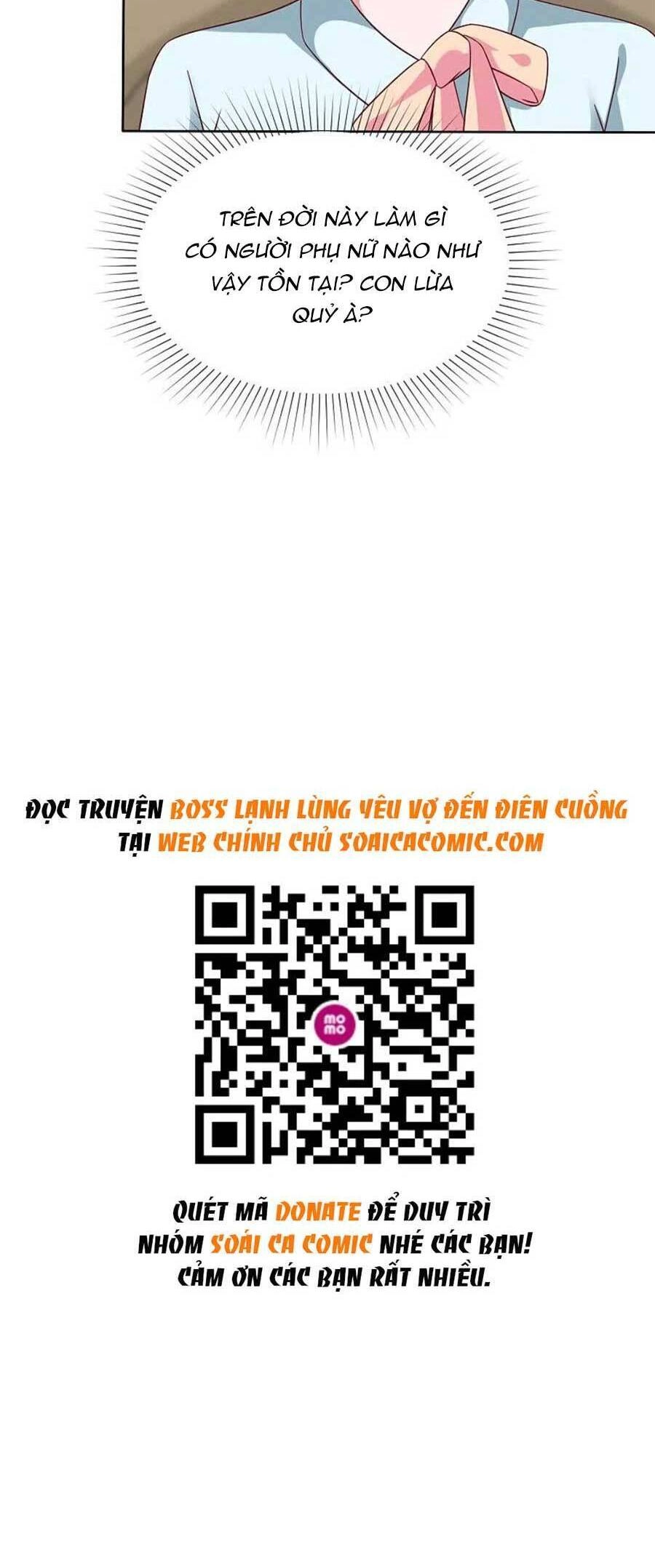 Băng Sơn Tổng Tài Sủng Thê Đến Vô Đạo Chapter 224 - 25