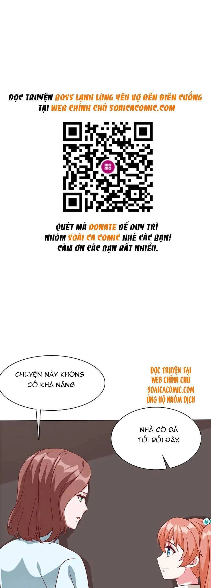 Băng Sơn Tổng Tài Sủng Thê Đến Vô Đạo Chapter 225 - 2