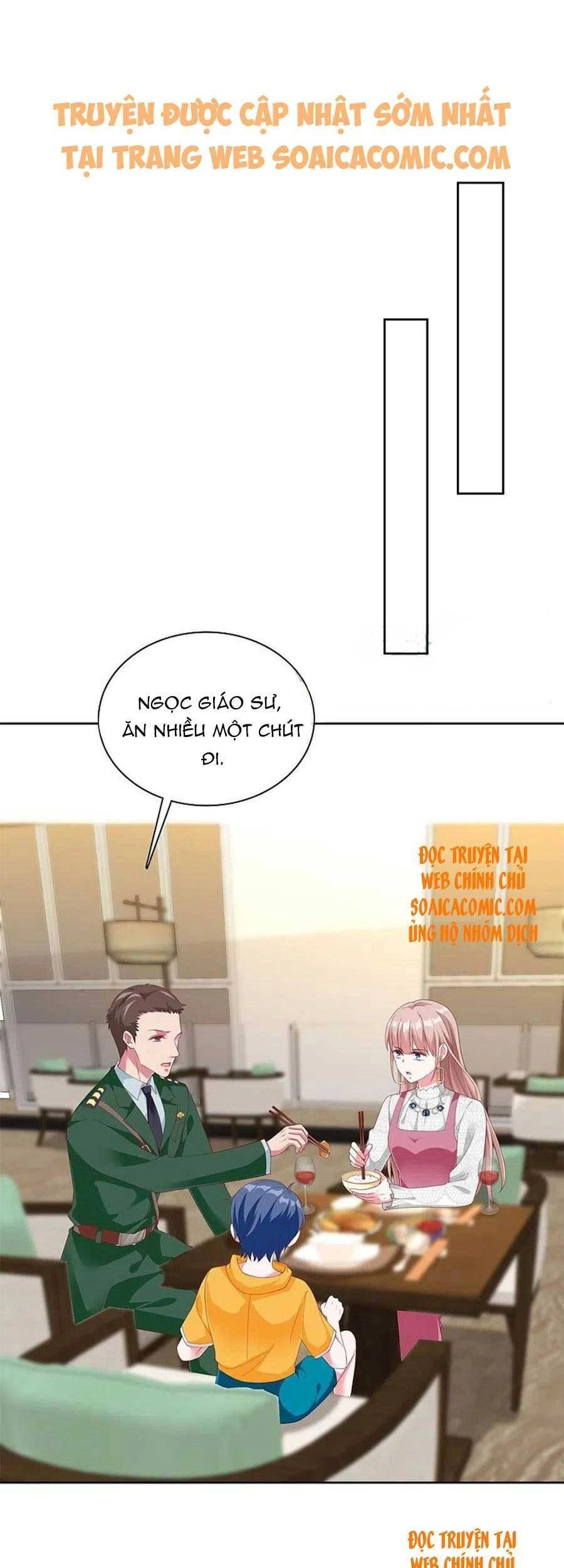 Băng Sơn Tổng Tài Sủng Thê Đến Vô Đạo Chapter 225 - 4