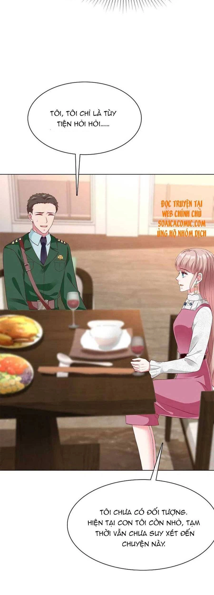 Băng Sơn Tổng Tài Sủng Thê Đến Vô Đạo Chapter 225 - 17