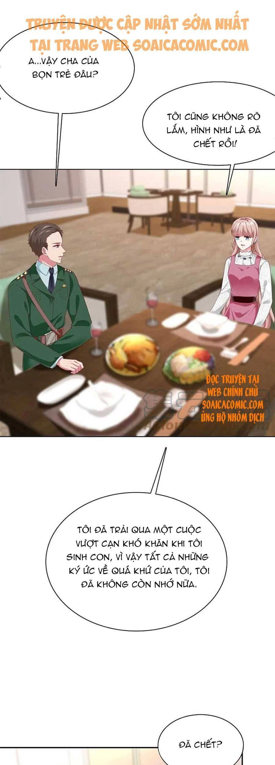 Băng Sơn Tổng Tài Sủng Thê Đến Vô Đạo Chapter 225 - 18