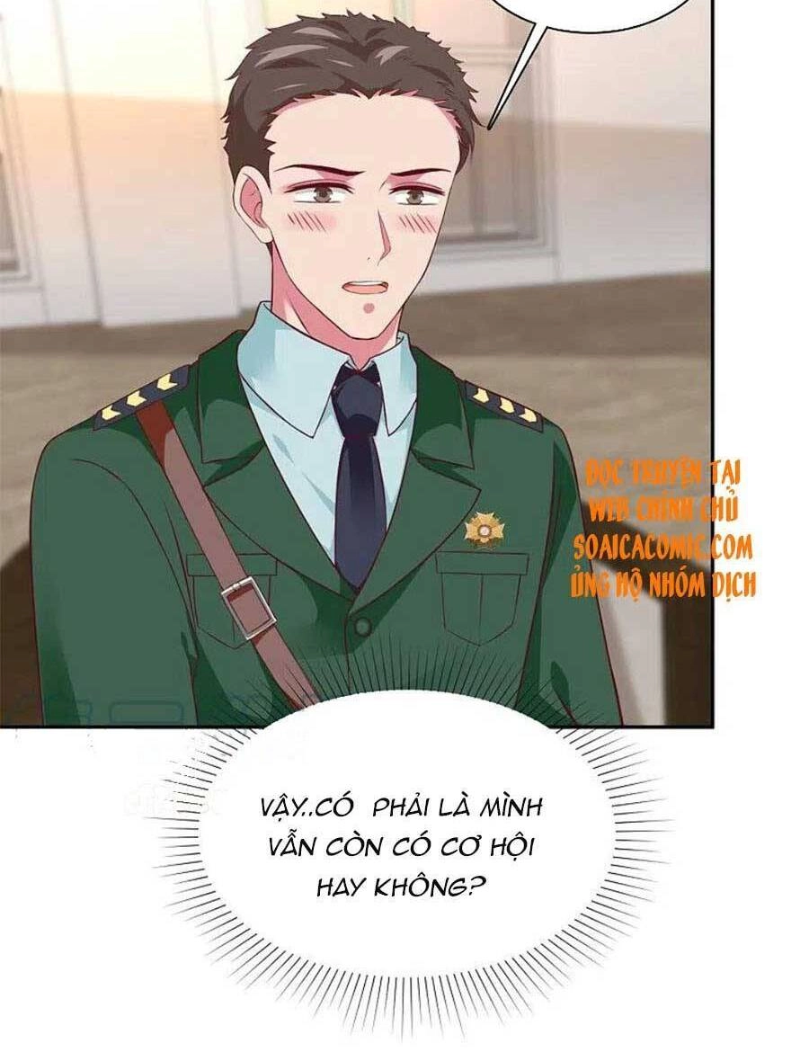 Băng Sơn Tổng Tài Sủng Thê Đến Vô Đạo Chapter 225 - 19