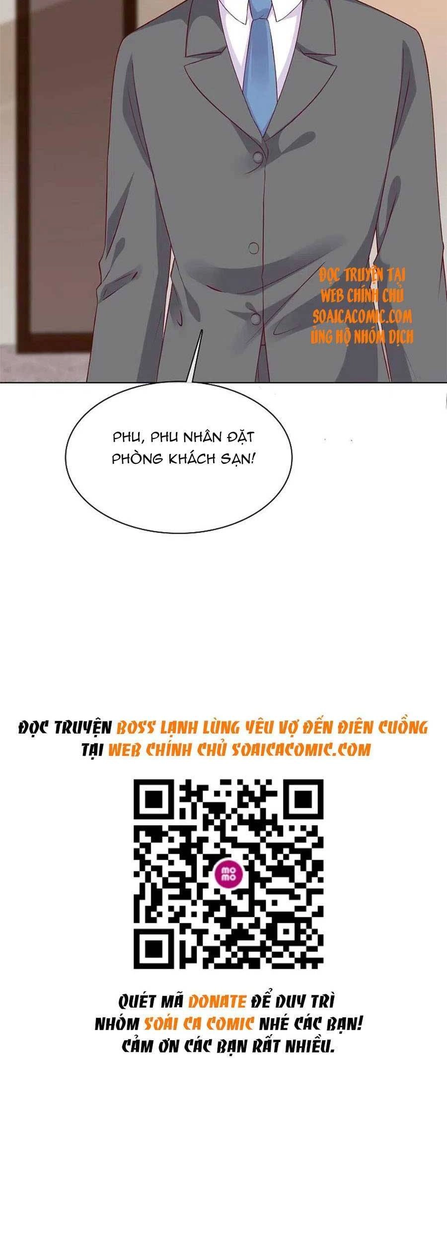 Băng Sơn Tổng Tài Sủng Thê Đến Vô Đạo Chapter 225 - 28