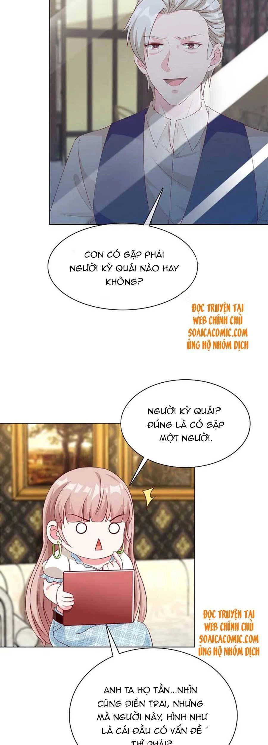 Băng Sơn Tổng Tài Sủng Thê Đến Vô Đạo Chapter 226 - 12