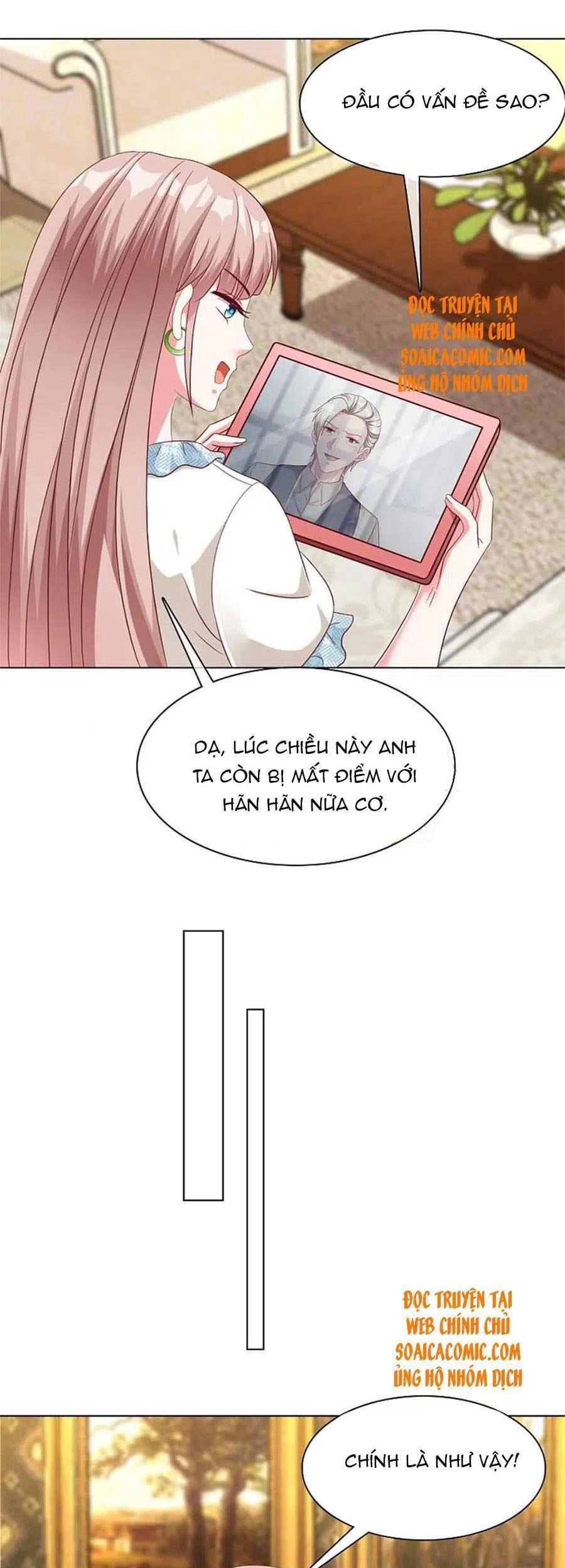 Băng Sơn Tổng Tài Sủng Thê Đến Vô Đạo Chapter 226 - 14