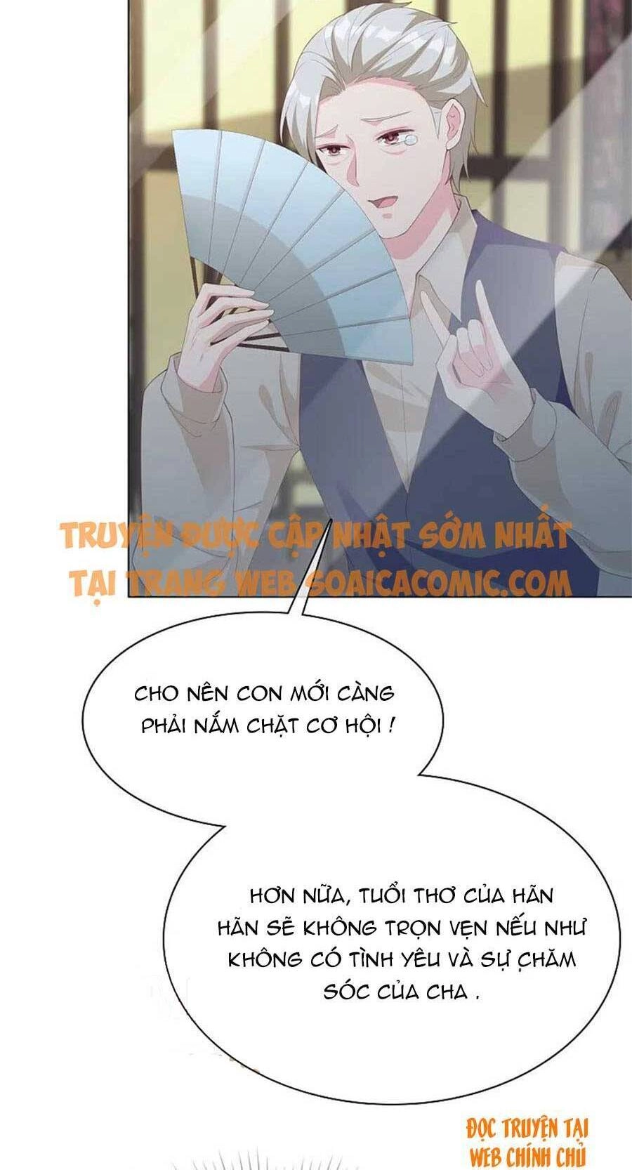 Băng Sơn Tổng Tài Sủng Thê Đến Vô Đạo Chapter 226 - 19