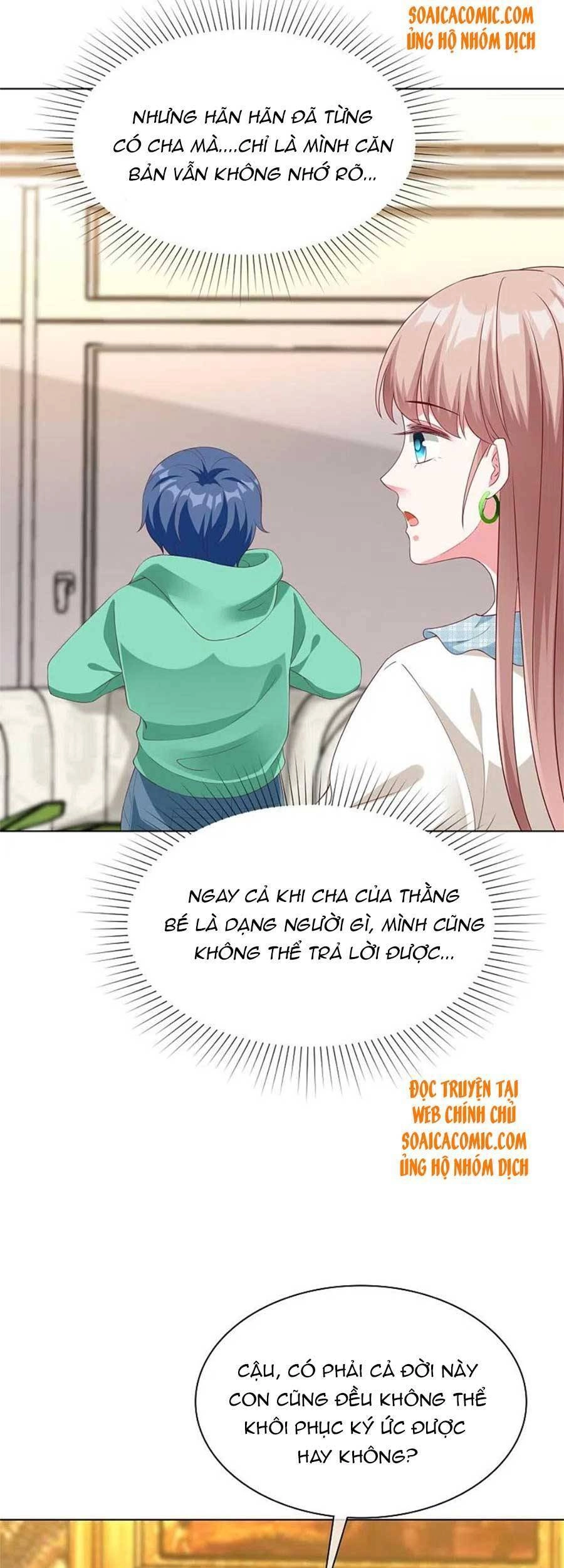 Băng Sơn Tổng Tài Sủng Thê Đến Vô Đạo Chapter 226 - 20