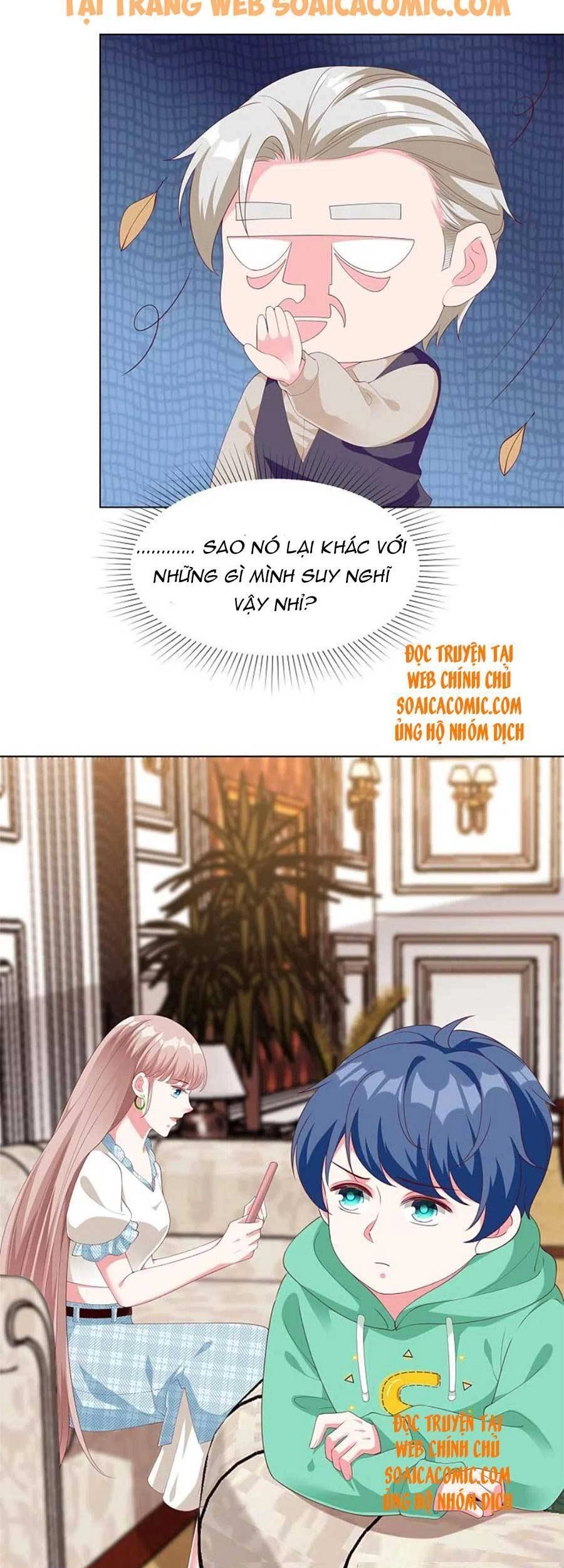 Băng Sơn Tổng Tài Sủng Thê Đến Vô Đạo Chapter 226 - 24