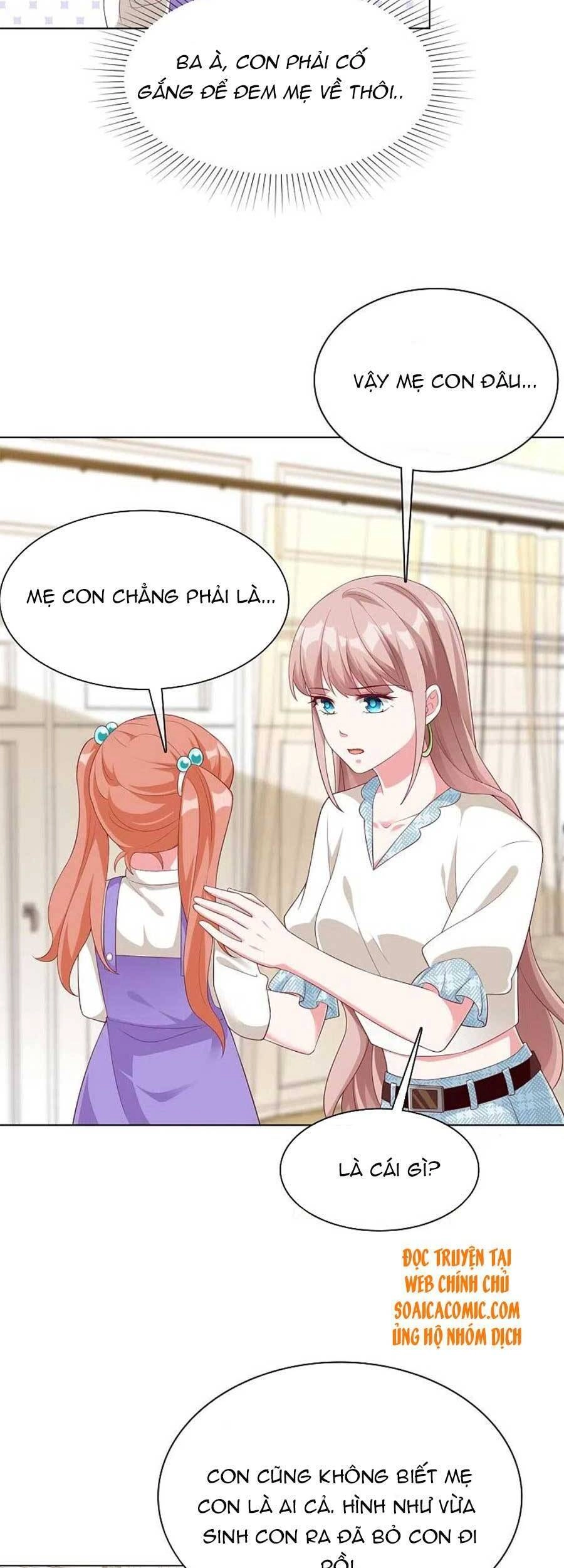 Băng Sơn Tổng Tài Sủng Thê Đến Vô Đạo Chapter 227 - 9