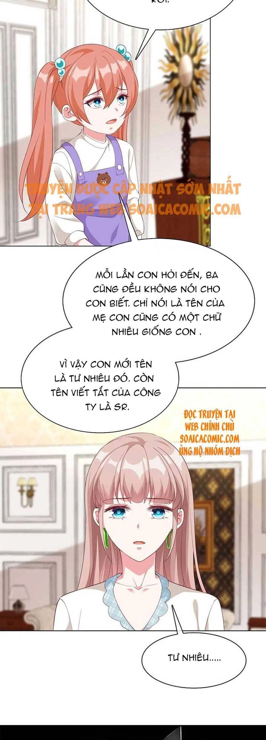 Băng Sơn Tổng Tài Sủng Thê Đến Vô Đạo Chapter 227 - 10