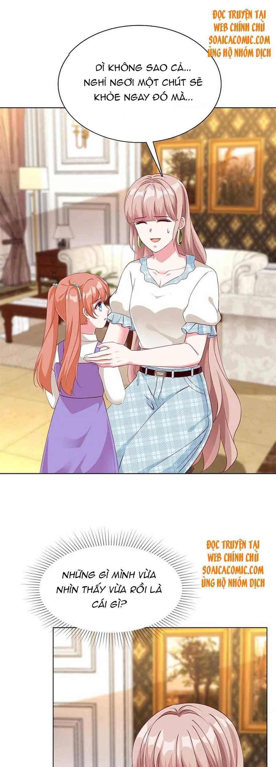 Băng Sơn Tổng Tài Sủng Thê Đến Vô Đạo Chapter 227 - 13