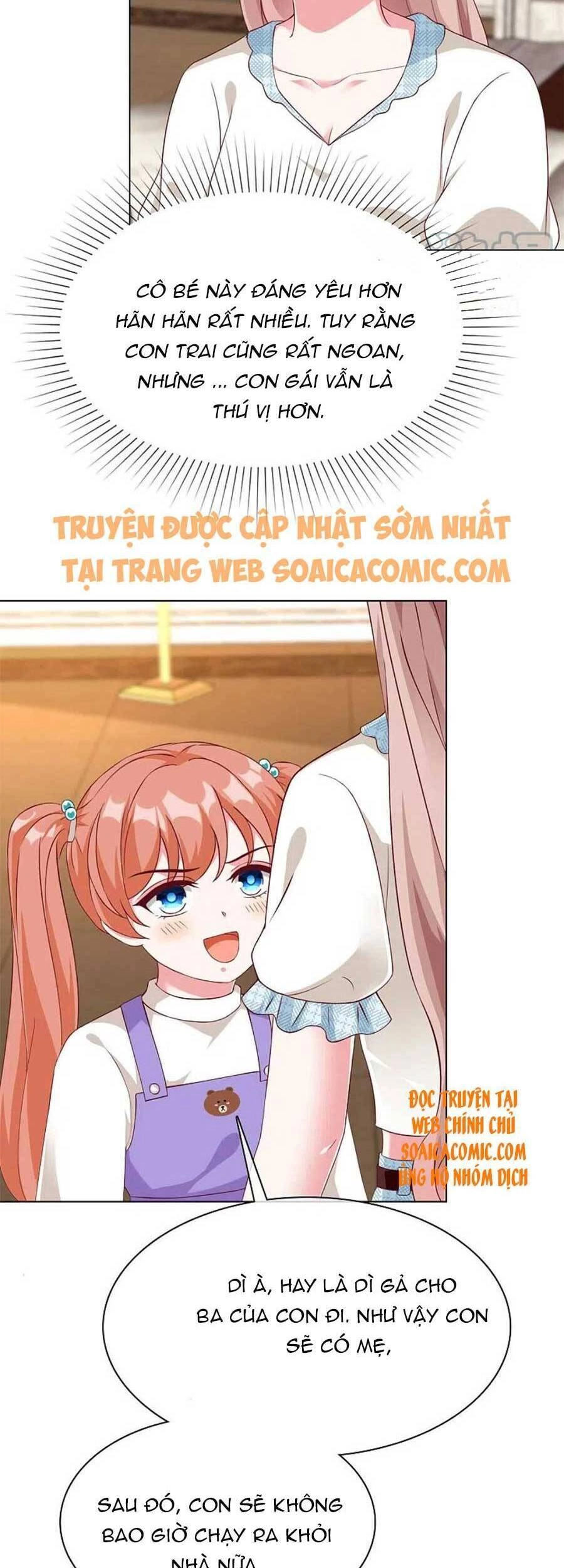 Băng Sơn Tổng Tài Sủng Thê Đến Vô Đạo Chapter 227 - 22