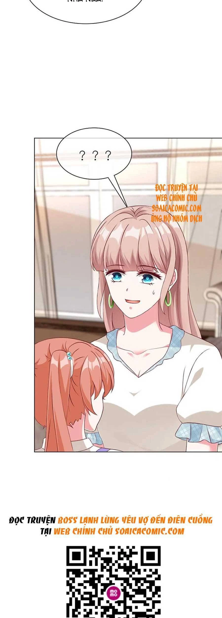 Băng Sơn Tổng Tài Sủng Thê Đến Vô Đạo Chapter 227 - 23