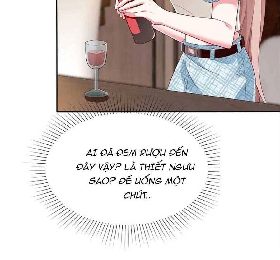 Băng Sơn Tổng Tài Sủng Thê Đến Vô Đạo Chapter 228 - 13