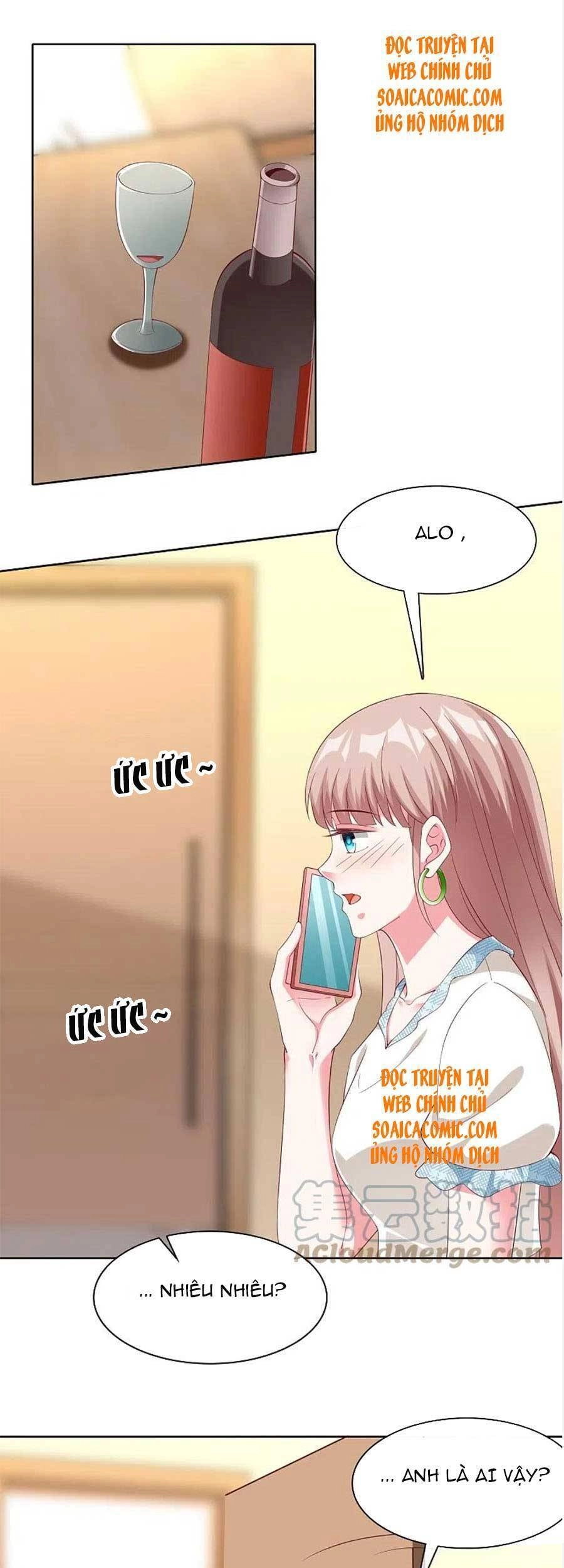 Băng Sơn Tổng Tài Sủng Thê Đến Vô Đạo Chapter 228 - 14