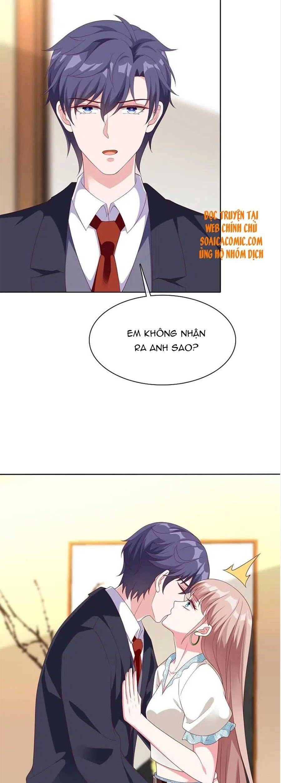 Băng Sơn Tổng Tài Sủng Thê Đến Vô Đạo Chapter 228 - 16