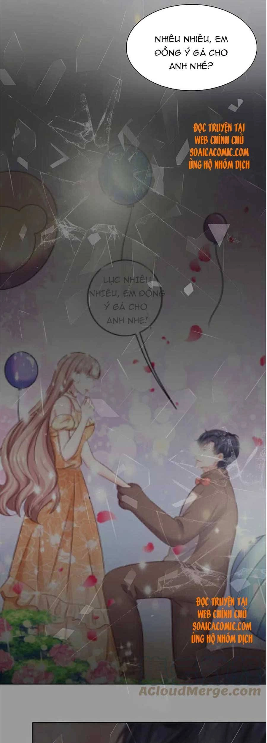 Băng Sơn Tổng Tài Sủng Thê Đến Vô Đạo Chapter 228 - 18