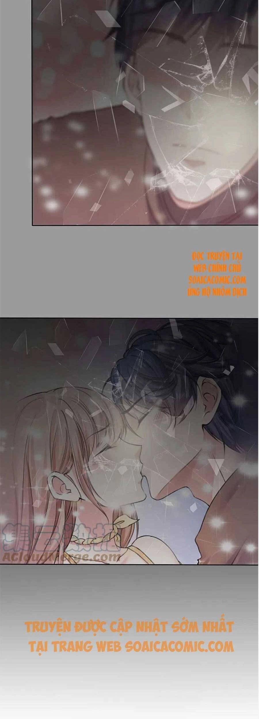 Băng Sơn Tổng Tài Sủng Thê Đến Vô Đạo Chapter 228 - 19