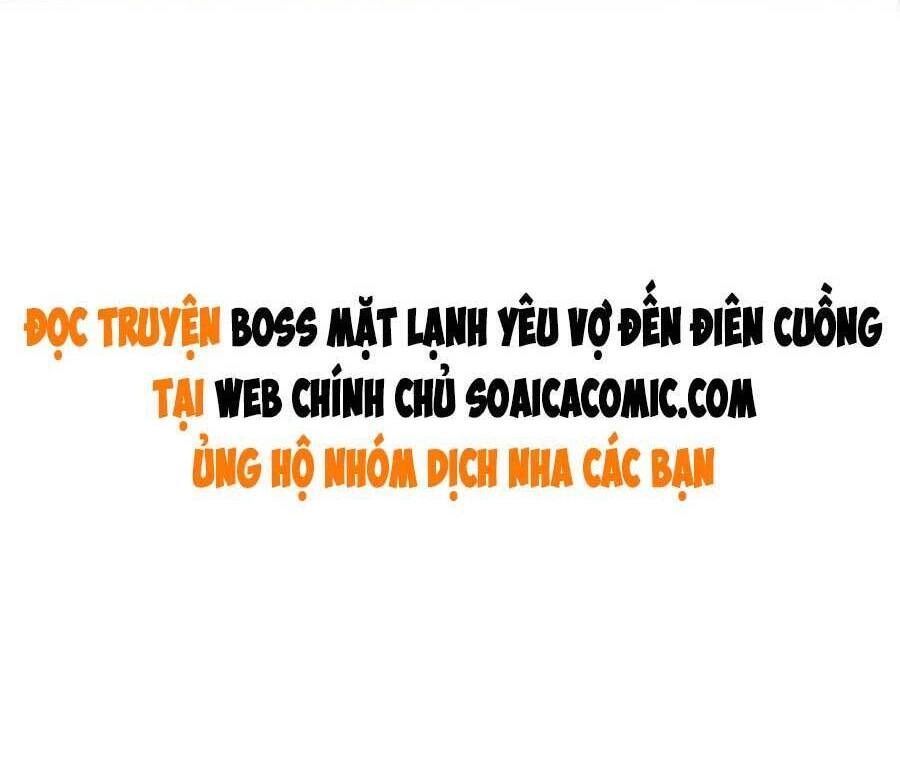 Băng Sơn Tổng Tài Sủng Thê Đến Vô Đạo Chapter 228 - 21
