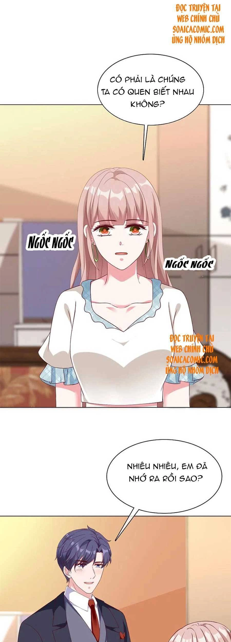 Băng Sơn Tổng Tài Sủng Thê Đến Vô Đạo Chapter 229 - 19