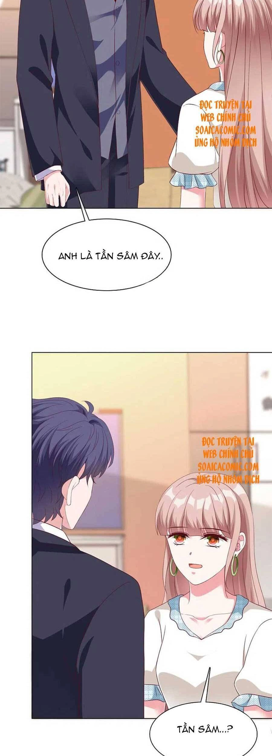 Băng Sơn Tổng Tài Sủng Thê Đến Vô Đạo Chapter 229 - 20