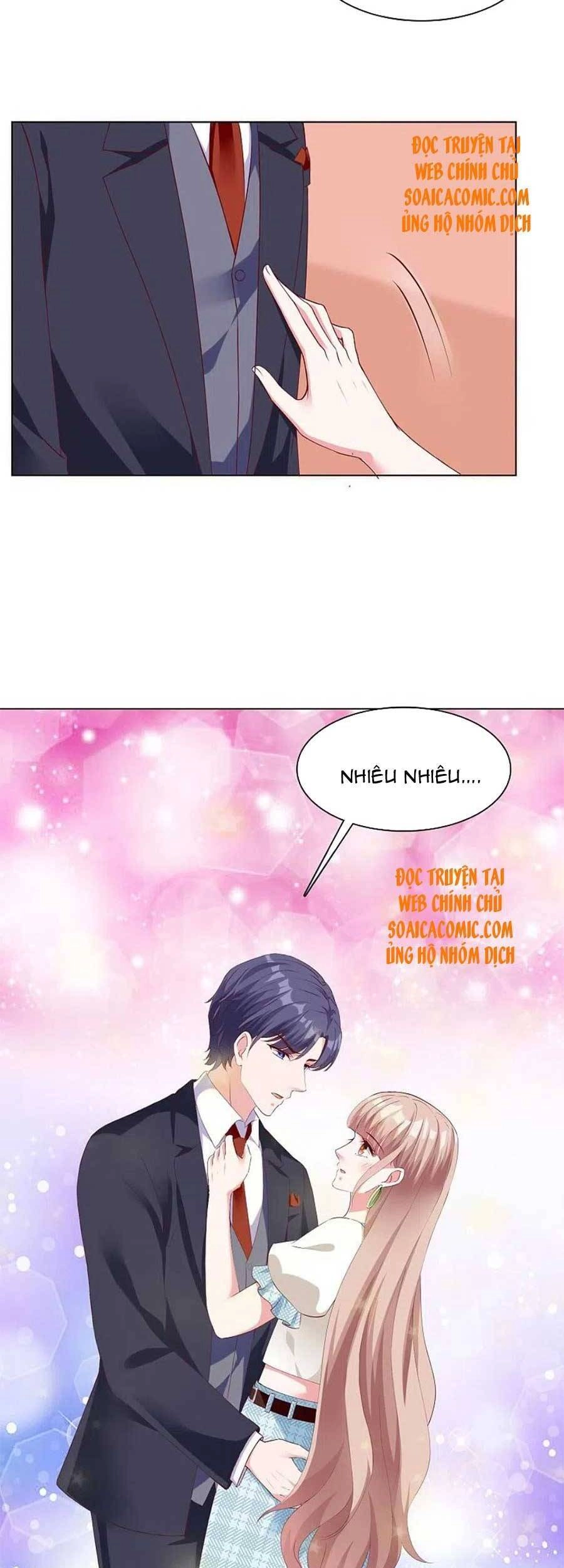 Băng Sơn Tổng Tài Sủng Thê Đến Vô Đạo Chapter 229 - 21